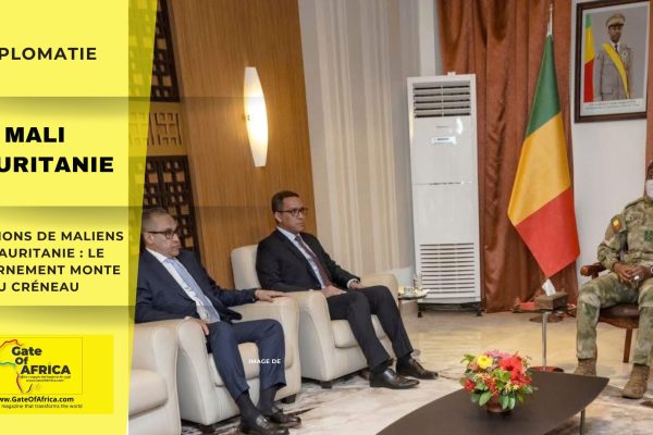 Expulsions de Maliens en Mauritanie : Le gouvernement monte au créneau !