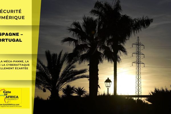๐ฅ Espagne โ Portugal : aprรจs la mรฉga-panne, la piste de la cyberattaque officiellement รฉcartรฉe, tous les services rรฉtablis